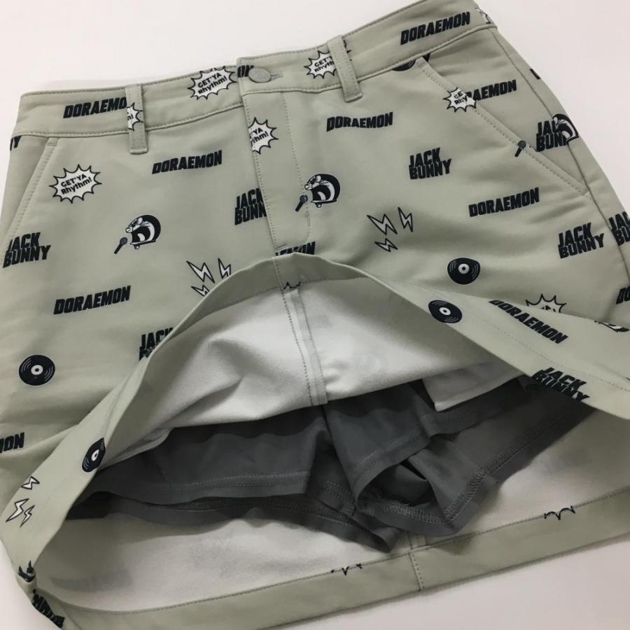 Jack Bunny!!（ジャックバニー） 【超美品】ジャックバニー×ドラえもん