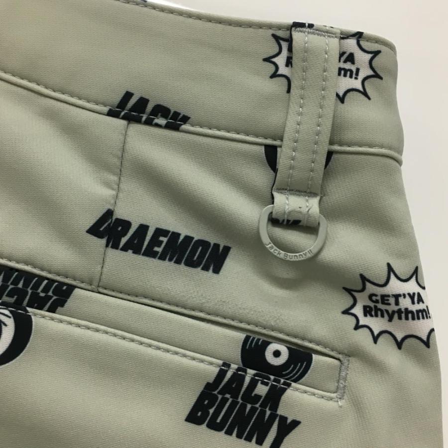Jack Bunny!!（ジャックバニー） 【超美品】ジャックバニー×ドラえもん
