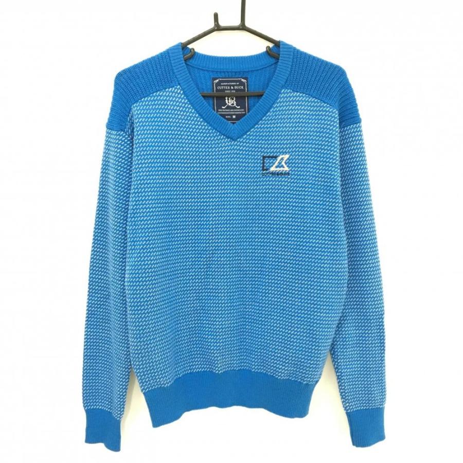 CUTTER&BUCK（カッターアンドバック） 【美品】カッターアンドバック 