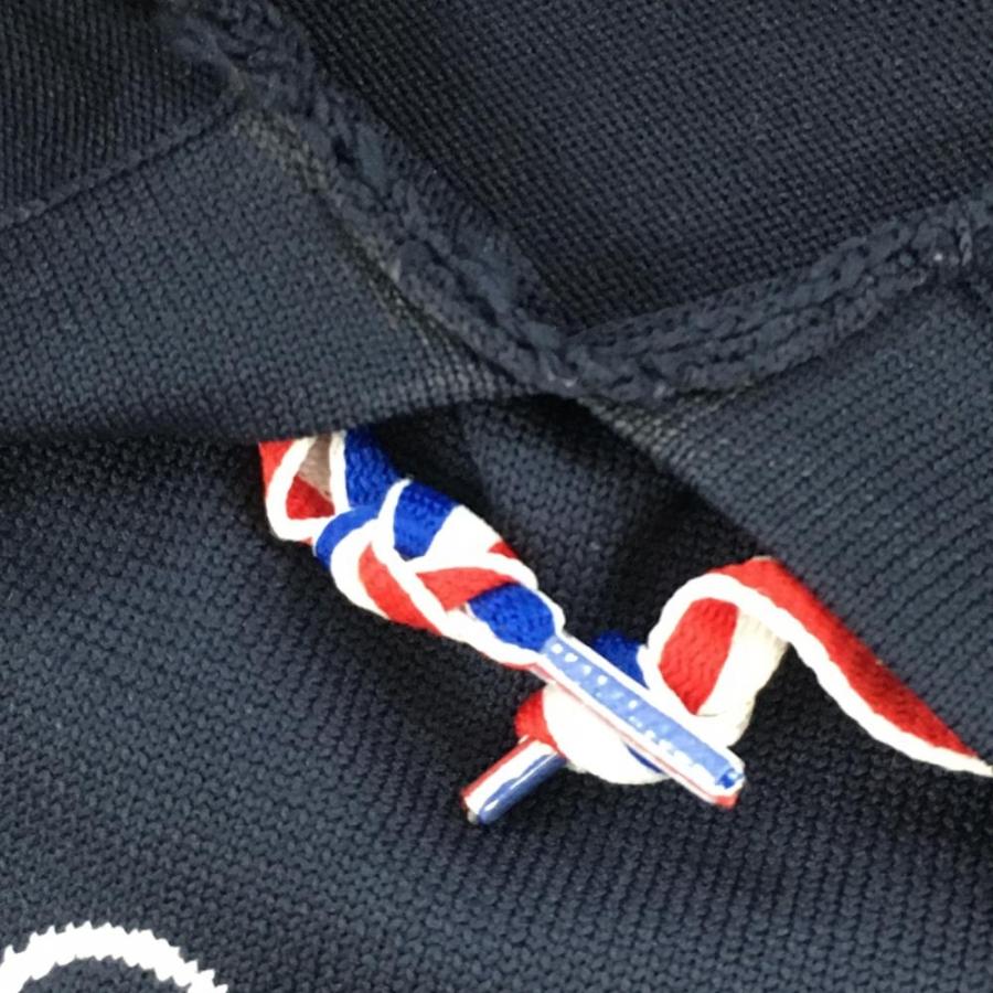 le coq sportif（ルコックスポルティフ） 【美品】ルコック 半袖ニット