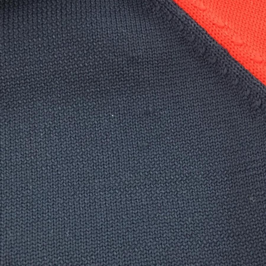 le coq sportif（ルコックスポルティフ） 【美品】ルコック 半袖ニット