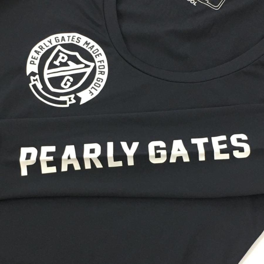 PEARLY GATES（パーリーゲイツ） 【超美品】パーリーゲイツ インナー