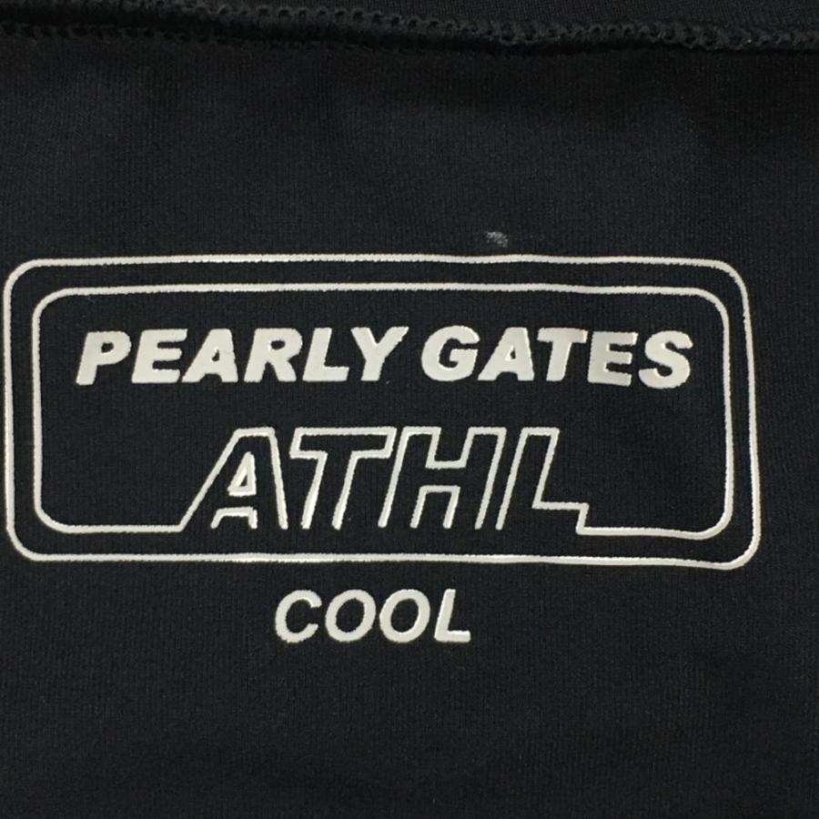 PEARLY GATES（パーリーゲイツ） 【超美品】パーリーゲイツ インナー
