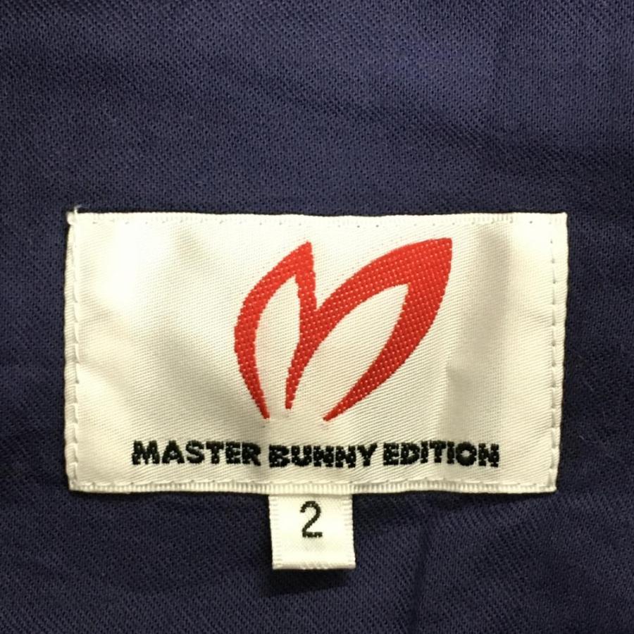 MASTER BUNNY EDITION（マスターバニーエディション） 【美品