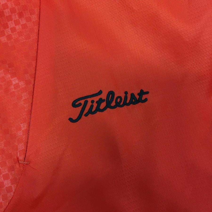Titleist（タイトリスト） 【美品】タイトリスト 2WAYジャケット