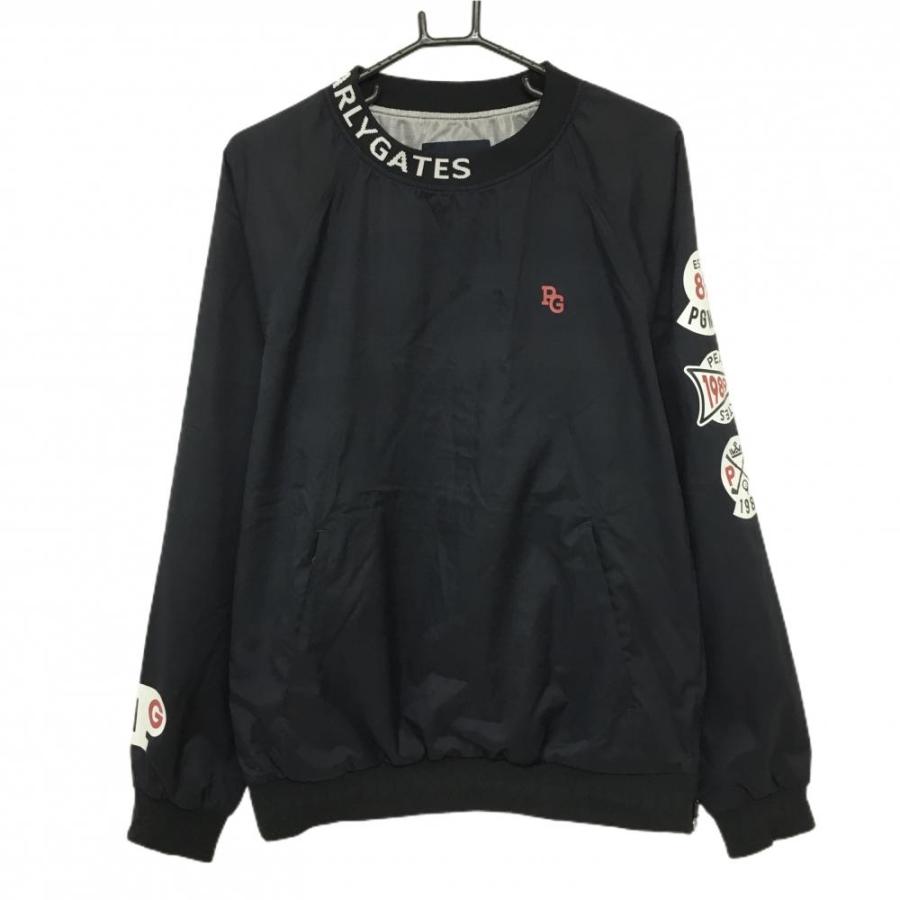 PEARLY GATES（パーリーゲイツ） 【美品】パーリーゲイツ スニード