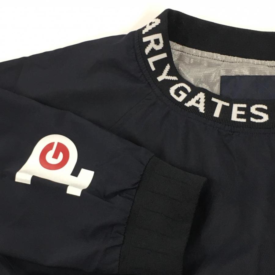 PEARLY GATES（パーリーゲイツ） 【美品】パーリーゲイツ スニード