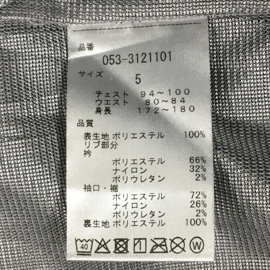 PEARLY GATES（パーリーゲイツ） 【美品】パーリーゲイツ スニード