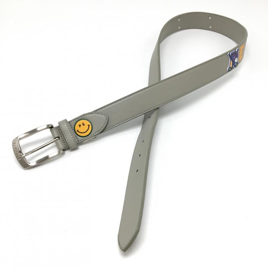 PEARLY GATES（パーリーゲイツ） 【美品】パーリーゲイツ ベルト