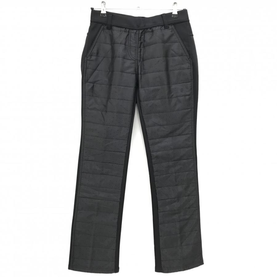 新品未使用　マリークレール　中綿パンツ marie claire sport（マリクレール スポーツ） 【超美品】マリクレール