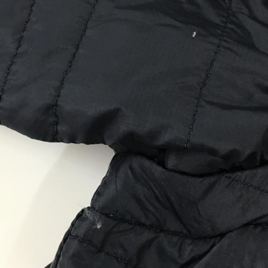 ゴルフ 【超美品】パーリーゲイツ 中綿リバーシブルジャケット