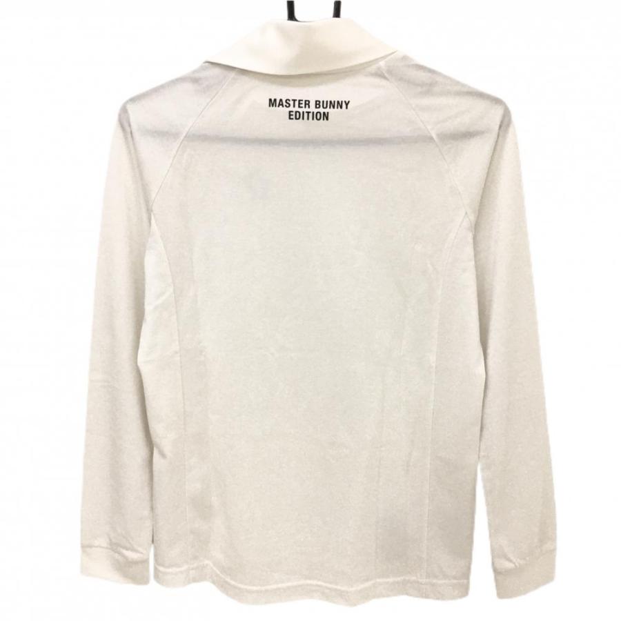 MASTER BUNNY EDITION 【超美品】マスターバニー 長袖ハイネック