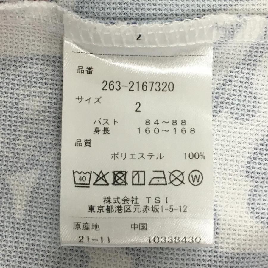 Jack Bunny!!（ジャックバニー） 【超美品】ジャックバニー 半袖