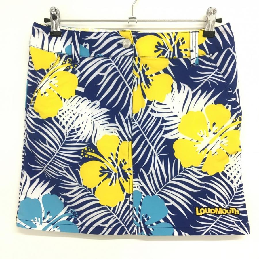 LOUDMOUTH（ラウドマウスゴルフ） 【超美品】ラウドマウス スカート