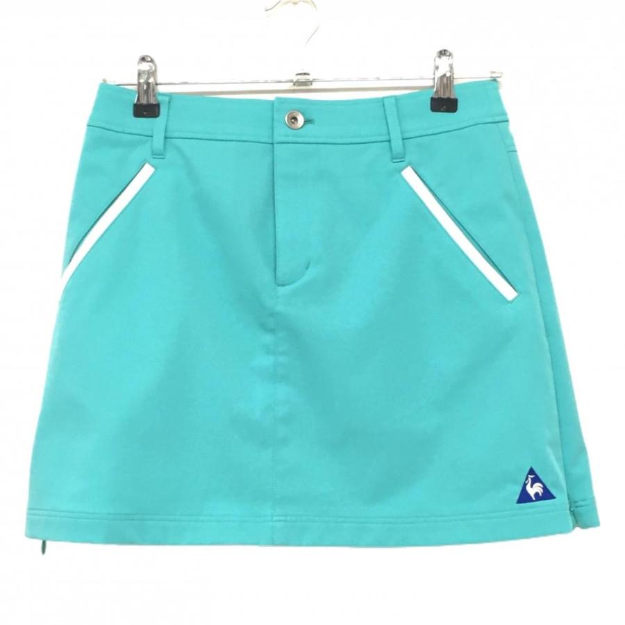 le coq sportif（ルコックスポルティフ） 【超美品】ルコック スカート