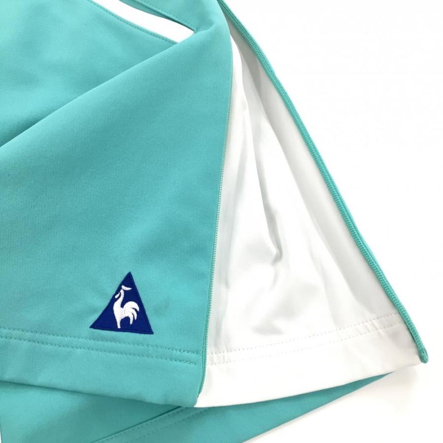 le coq sportif（ルコックスポルティフ） 【超美品】ルコック スカート