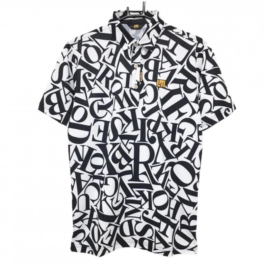 LOUDMOUTH（ラウドマウスゴルフ） 【新品】ラウドマウス 半袖