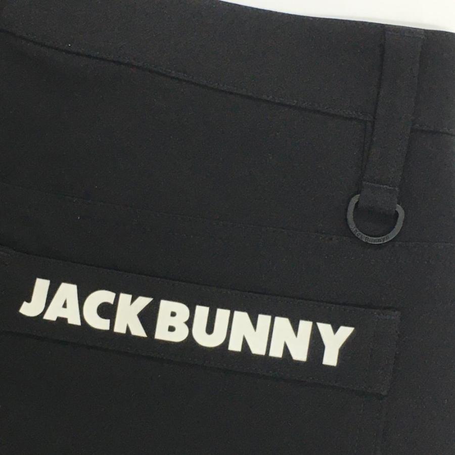 Jack Bunny!!（ジャックバニー） 【超美品】ジャックバニー パンツ 黒