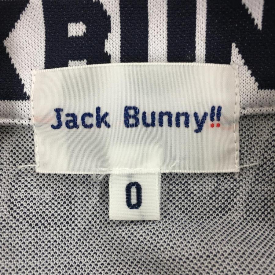 Jack Bunny!!（ジャックバニー） 【超美品】ジャックバニー 半袖