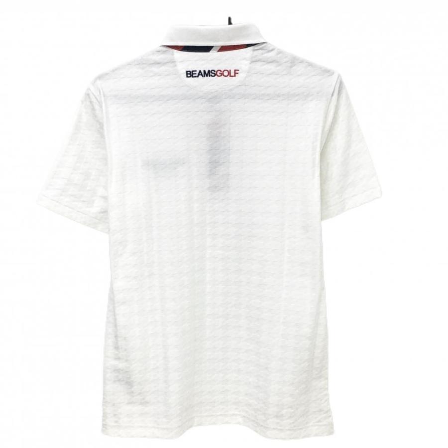 BEAMS GOLF（ビームス ゴルフ） 【超美品】ビームスゴルフ 半袖 
