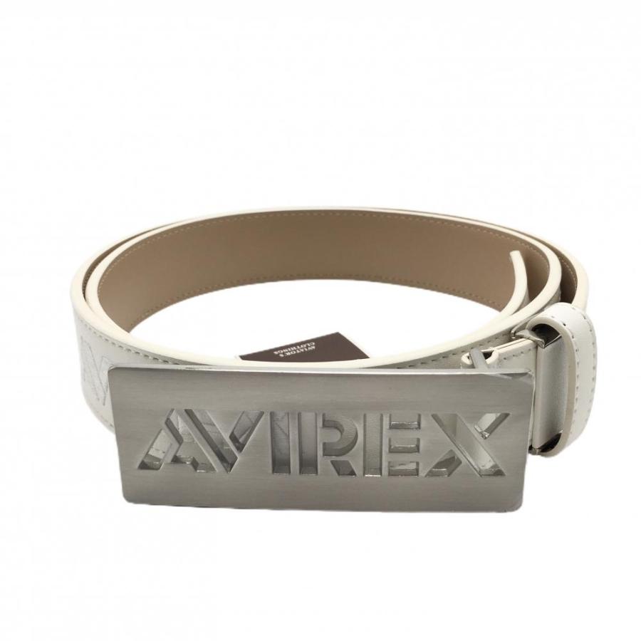 AVIREX（アヴィレックス） 【新品】アヴィレックスゴルフ トップ式