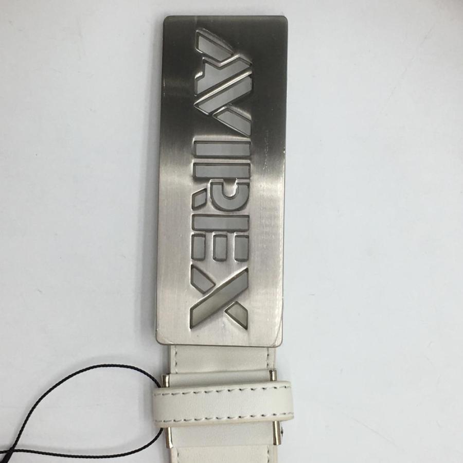 AVIREX（アヴィレックス） 【新品】アヴィレックスゴルフ トップ式