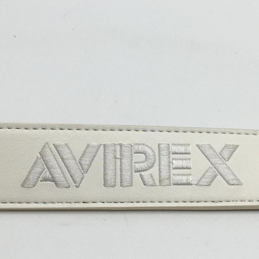 AVIREX（アヴィレックス） 【新品】アヴィレックスゴルフ トップ式