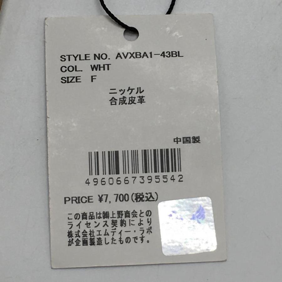 AVIREX（アヴィレックス） 【新品】アヴィレックスゴルフ トップ式