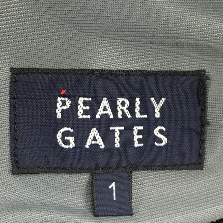 PEARLY GATES（パーリーゲイツ） 【超美品】パーリーゲイツ スカート