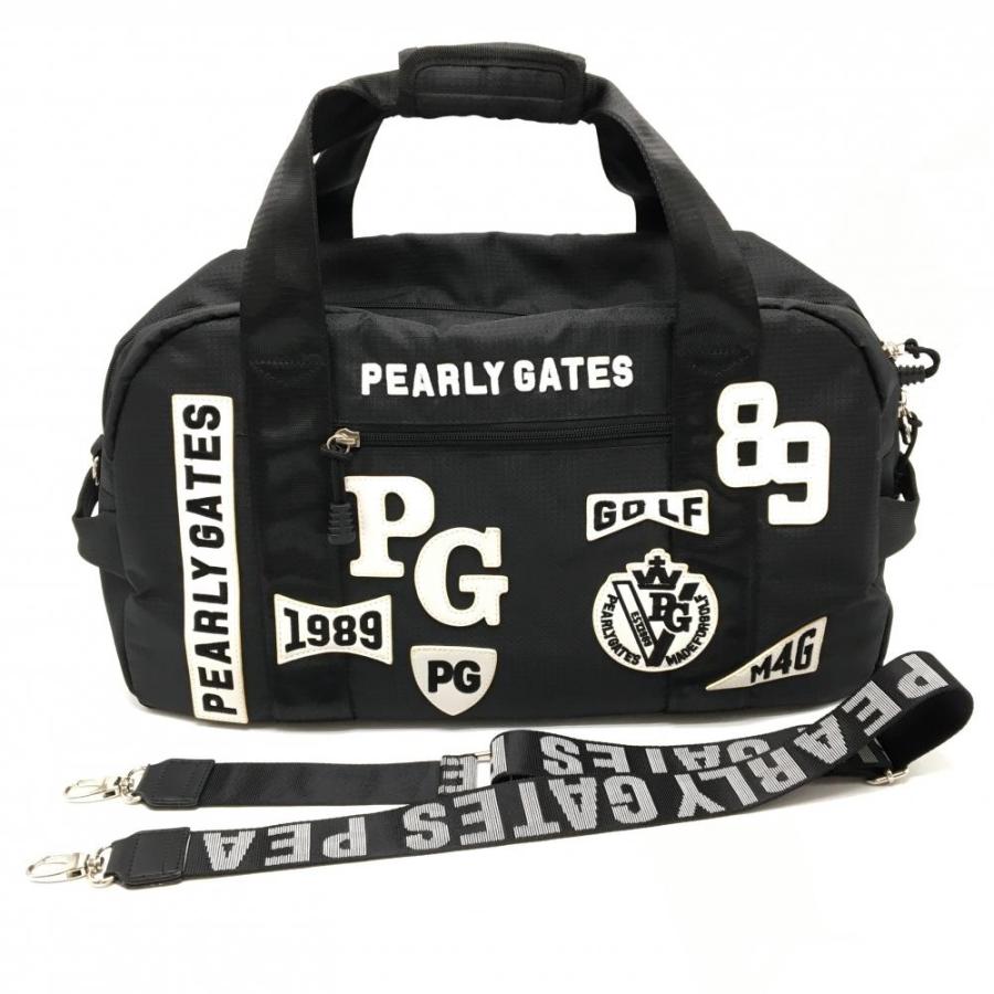 PEARLY GATES（パーリーゲイツ） 【超美品】パーリーゲイツ 2WAY