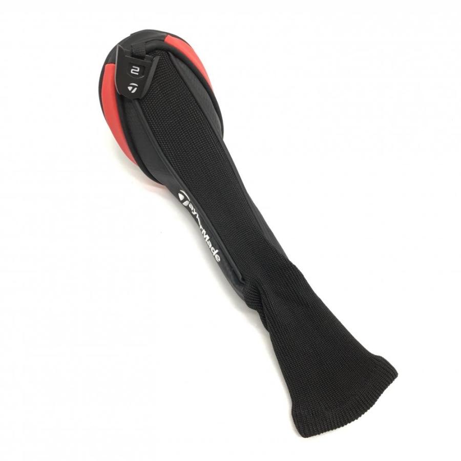 TaylorMade（テーラーメイド） 【超美品】テーラーメイド ヘッドカバー