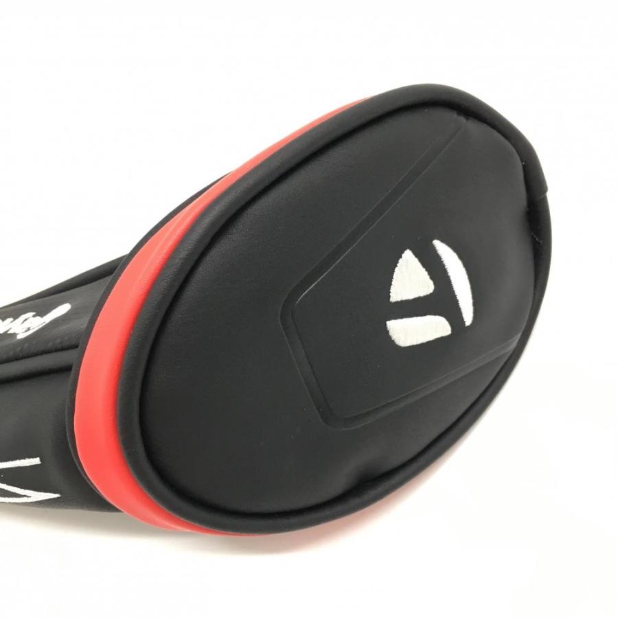 TaylorMade（テーラーメイド） 【超美品】テーラーメイド ヘッドカバー
