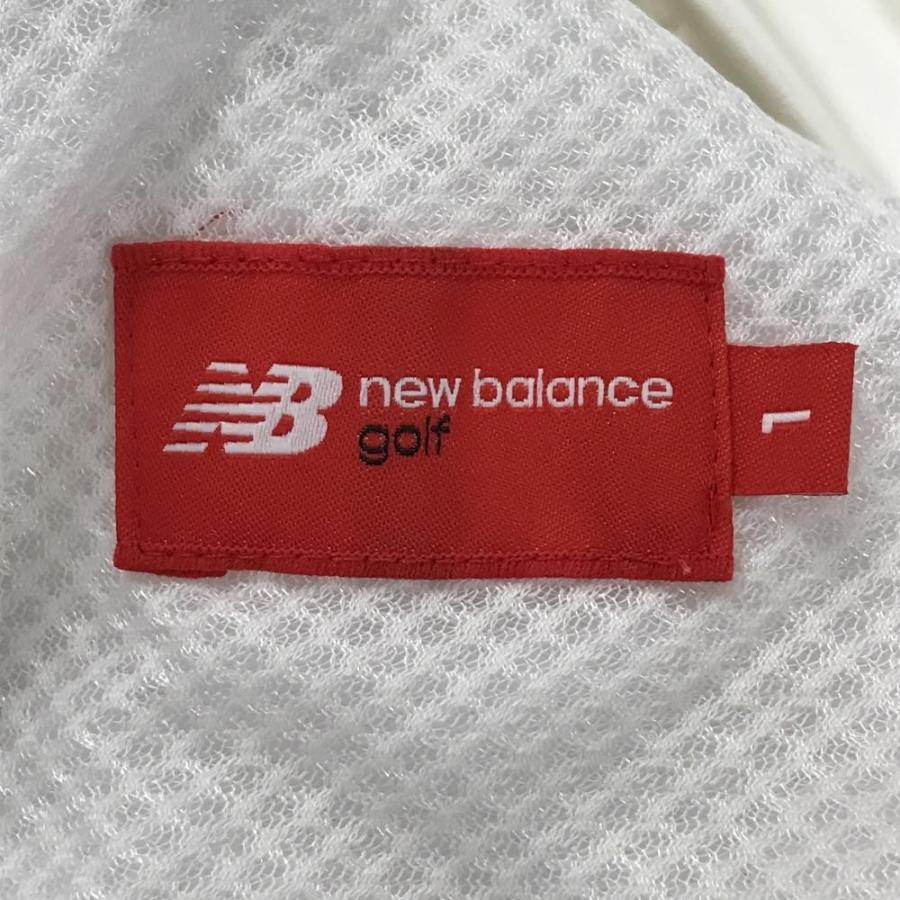New Balance Golf（ニューバランスゴルフ） フード付ダウンジャケット