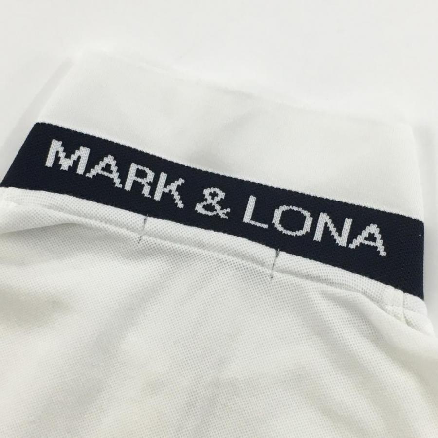 MARK&LONA（マークアンドロナ） 【美品】マークアンドロナ