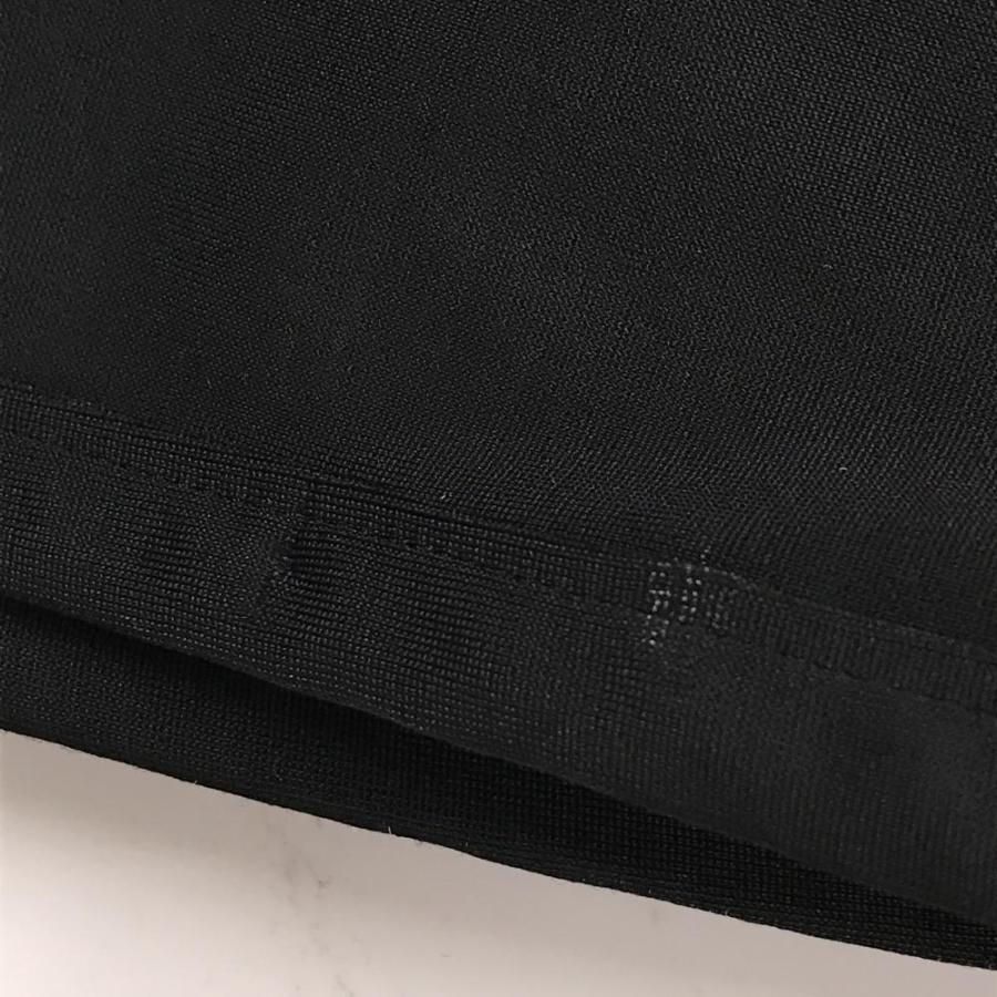 PEARLY GATES パーリーゲイツ ダウンジャケット ネイビー×黒 一