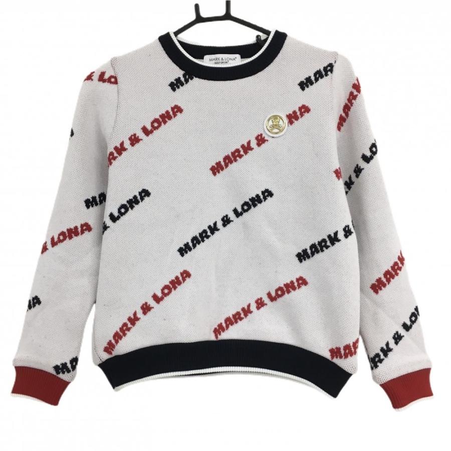 楽天市場】セーター（ブランドマーク&ロナ）（レディースウェア