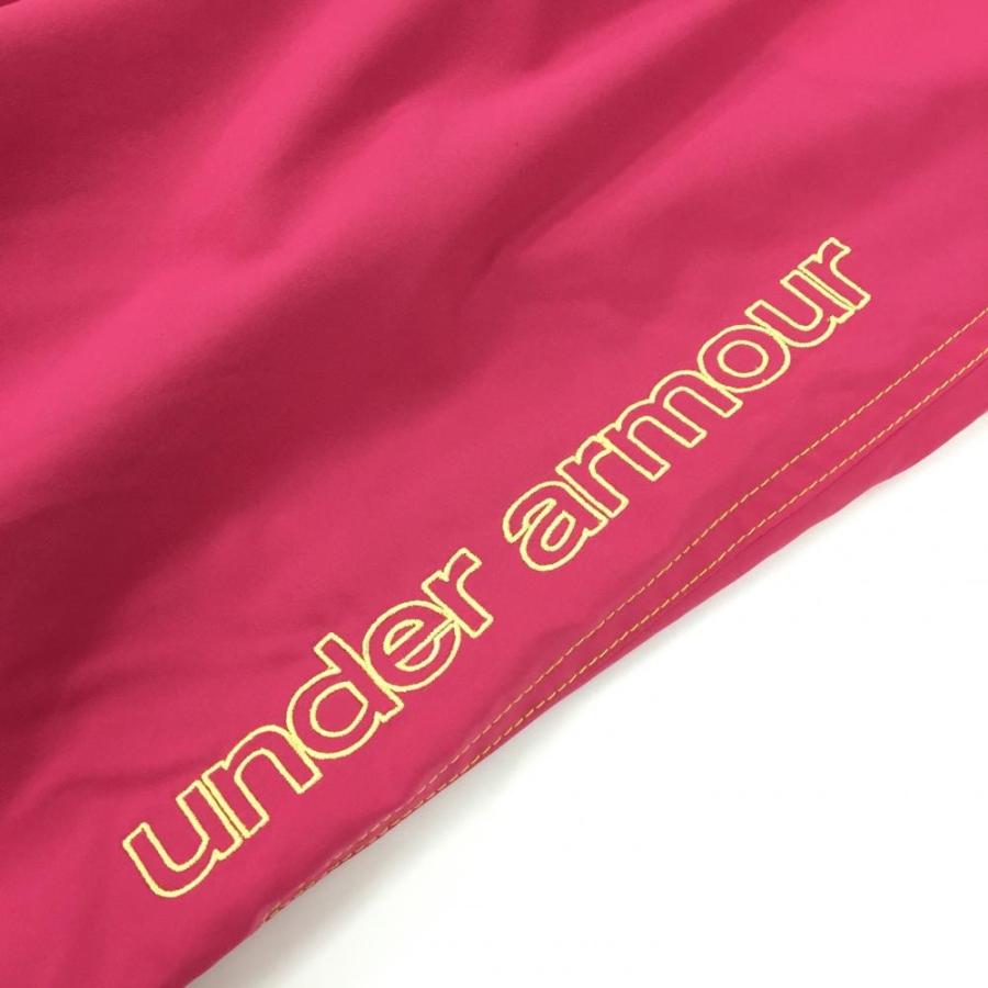 UNDER ARMOUR（アンダーアーマー） 【新品】アンダーアーマー パンツ
