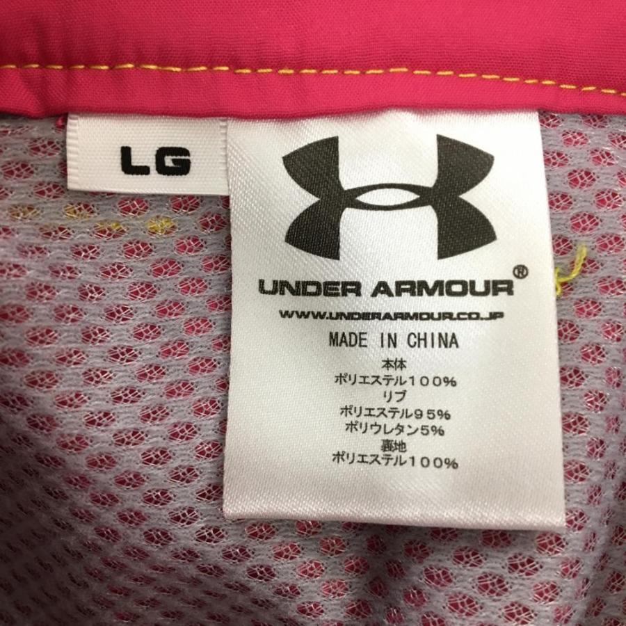 UNDER ARMOUR（アンダーアーマー） 【新品】アンダーアーマー パンツ