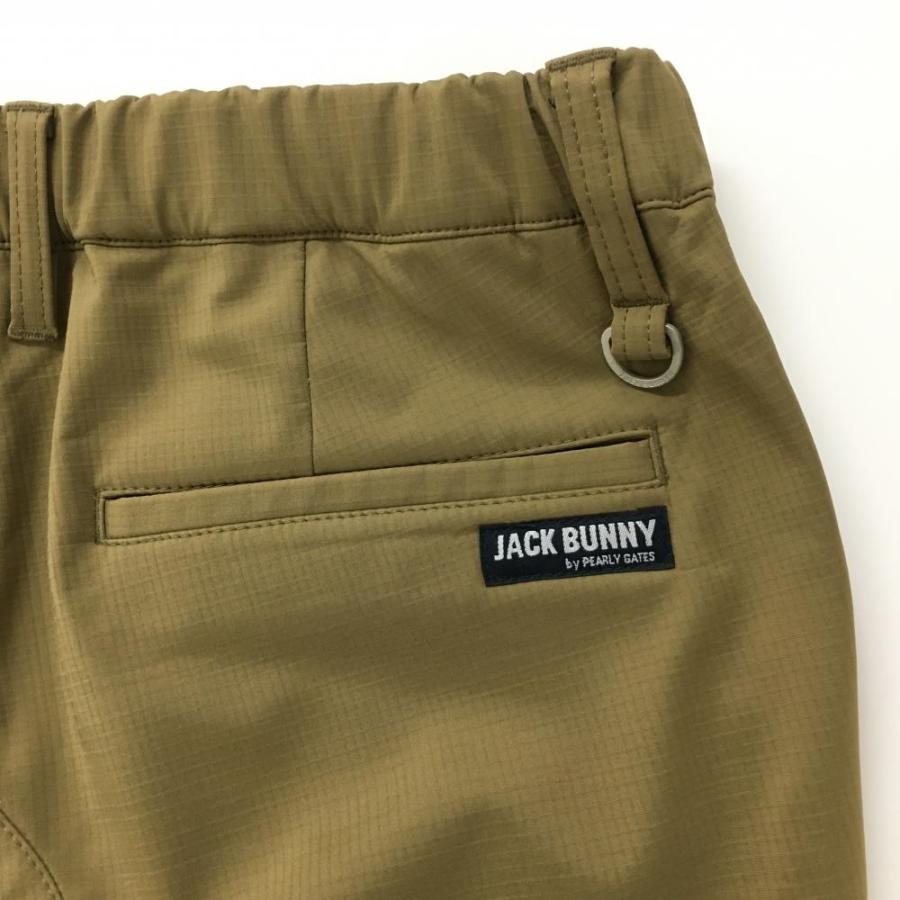 Jack Bunny!!（ジャックバニー） 【美品】ジャックバニー パンツ