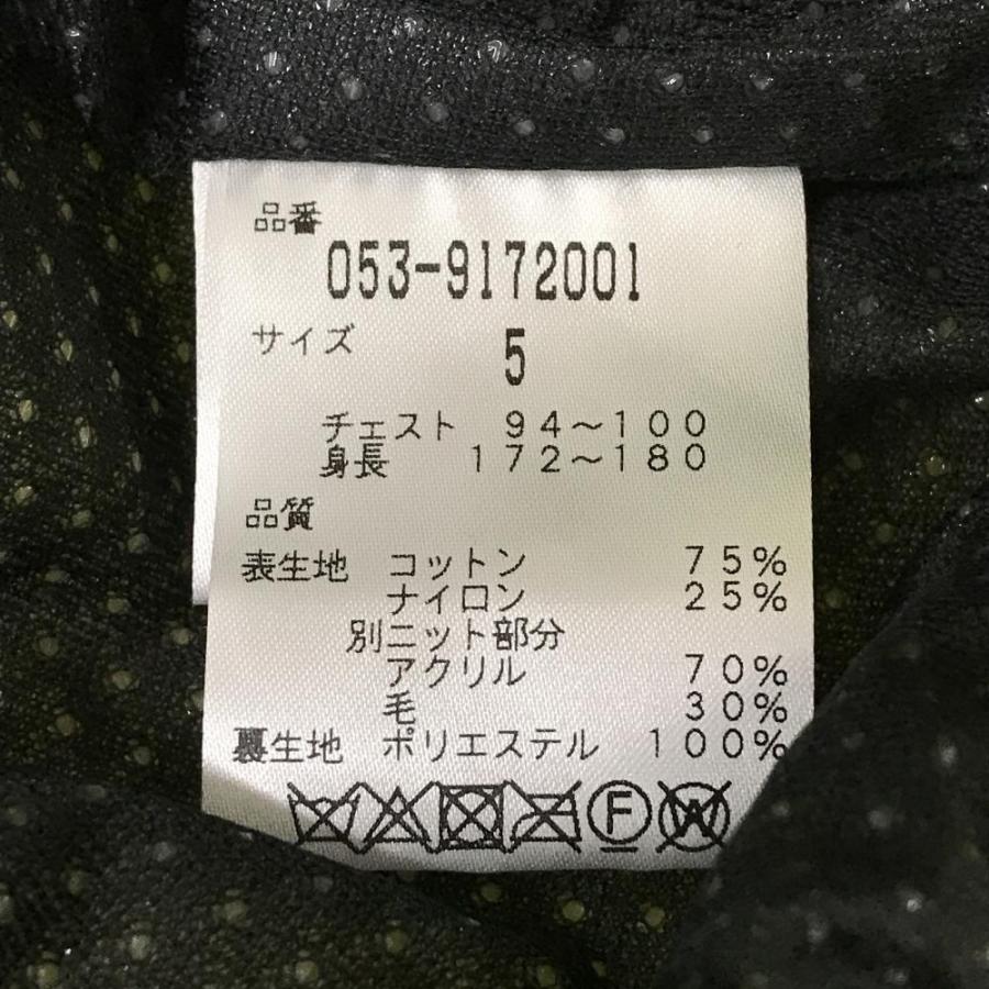 PEARLY GATES（パーリーゲイツ） 【新品】パーリーゲイツ ニット