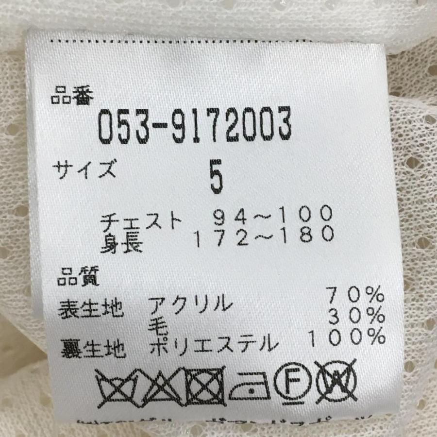 PEARLY GATES（パーリーゲイツ） 【新品】パーリーゲイツ ニット