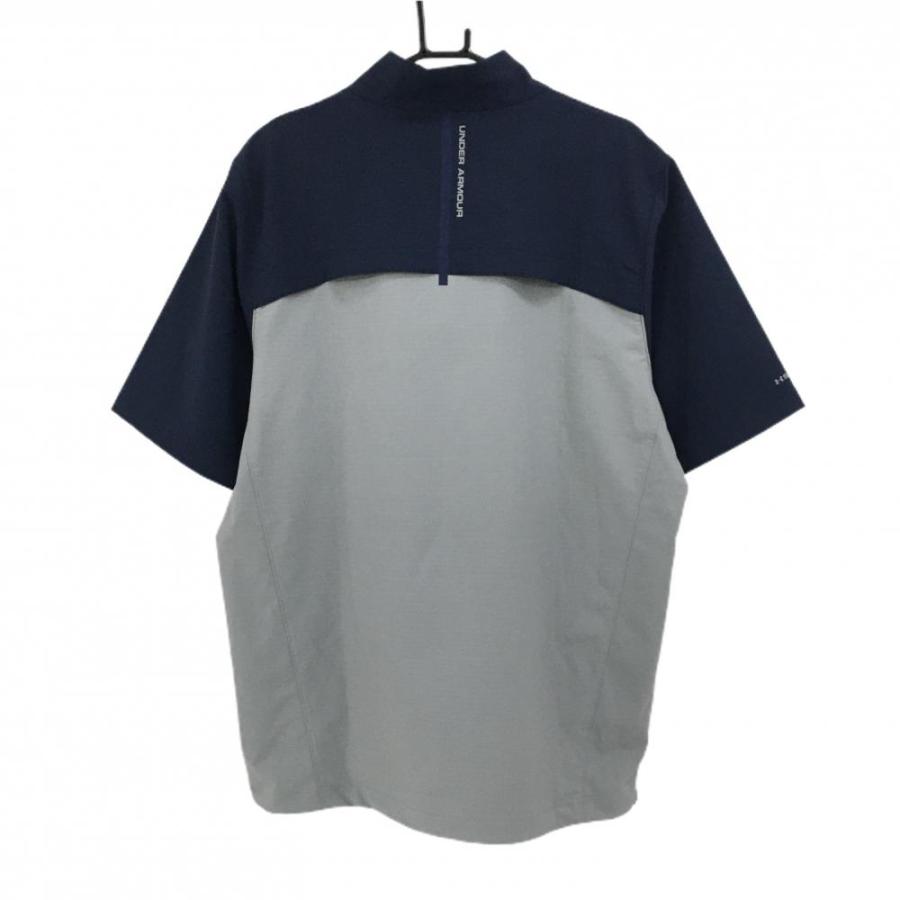 UNDER ARMOUR（アンダーアーマー） 【超美品】アンダーアーマー 半袖