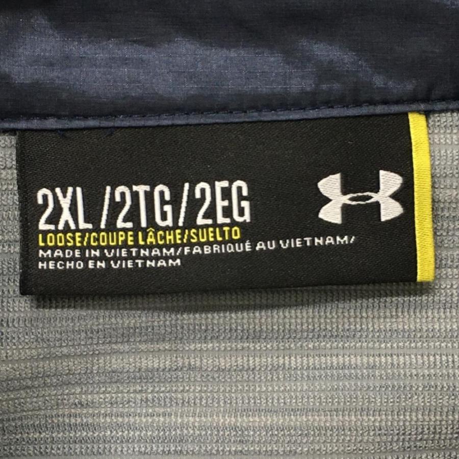 UNDER ARMOUR（アンダーアーマー） 【超美品】アンダーアーマー 半袖