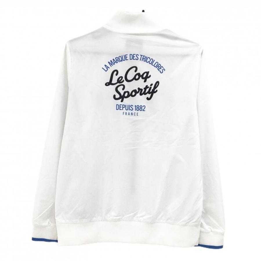 le coq sportif GOLF（ルコックスポルティフ ゴルフ） 【美品
