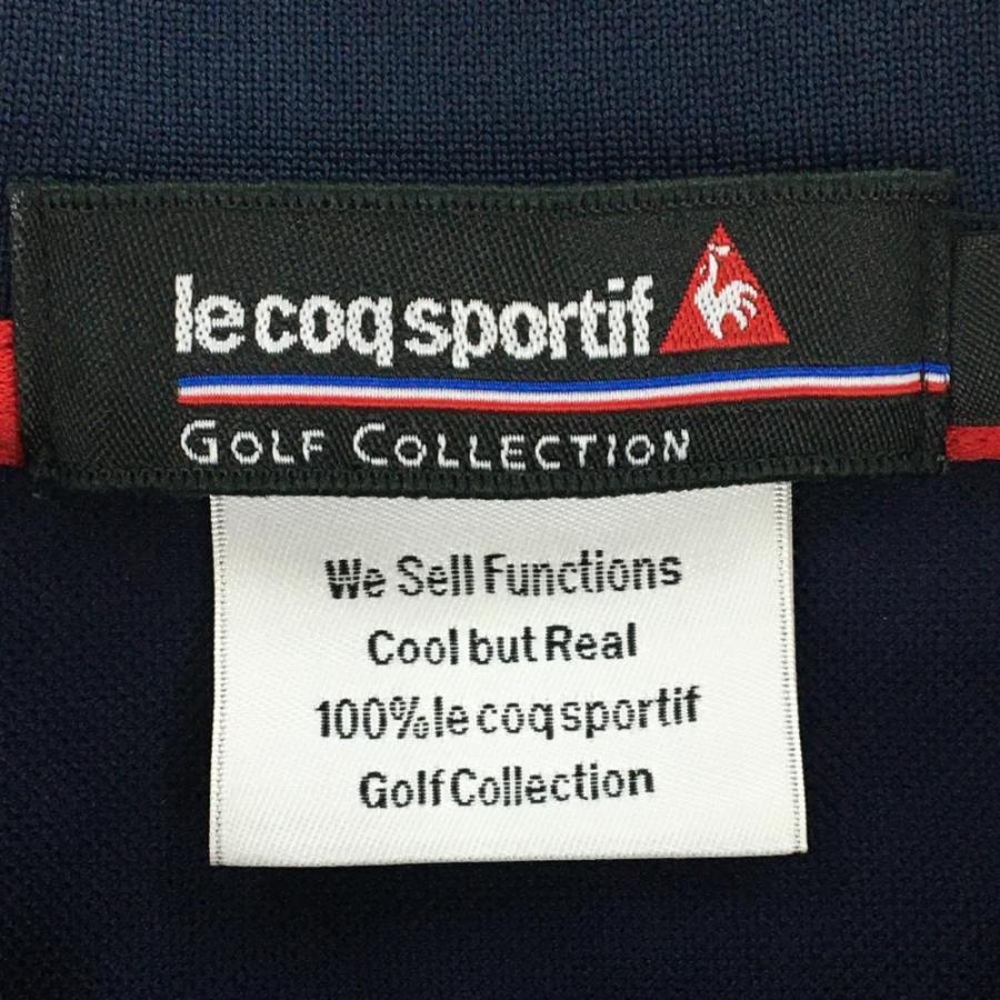 le coq sportif GOLF（ルコックスポルティフ ゴルフ） 【超美品