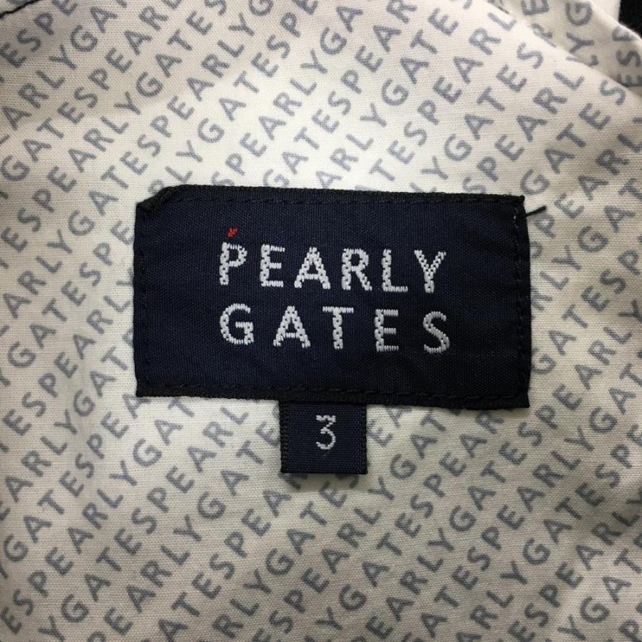 PEARLY GATES（パーリーゲイツ） 【美品】パーリーゲイツ ハーフパンツ