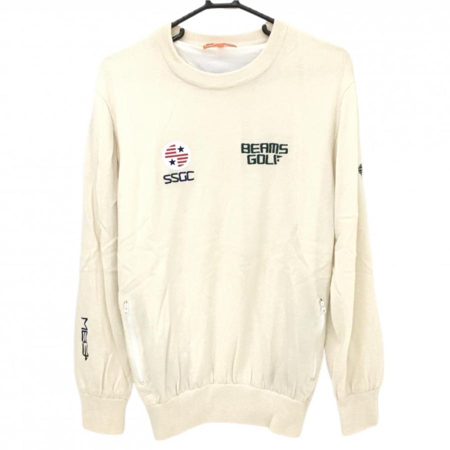 BEAMS GOLF（ビームス ゴルフ） 【美品】ビームスゴルフ