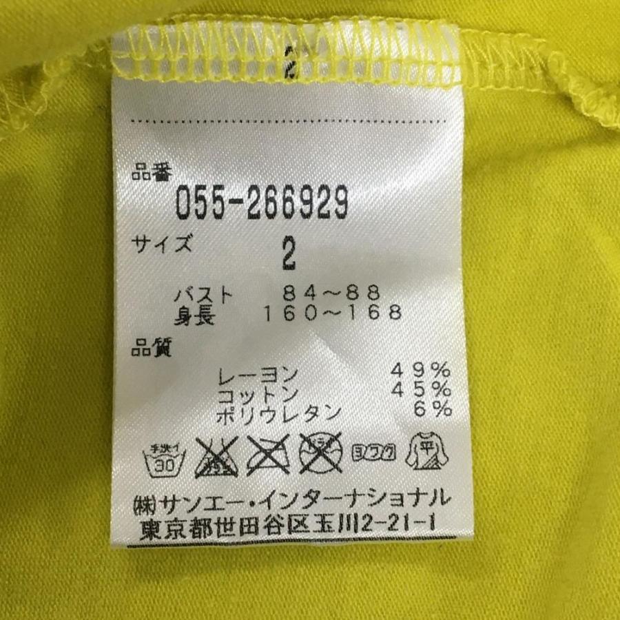PEARLY GATES（パーリーゲイツ） 【美品】パーリーゲイツ 長袖
