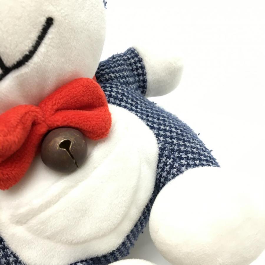 Jack Bunny!! ジャックバニー×ドラえもん ヘッドカバー(FW