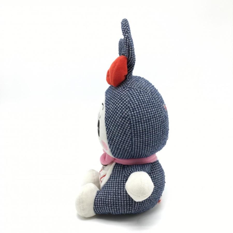 Jack Bunny!! ジャックバニー×ドラえもん ヘッドカバー(FW